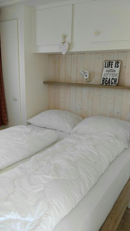 Chalet Seazon O1 Buren  Esterno foto